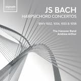 Concerto in A major, BWV 1055: II. Larghetto