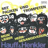 Mit Pauken und Trompeten