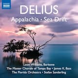 Appalachia: Variations on an Old Slave Song (arr. T. Beecham for orchestra)