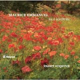 Première Sonatine « bourguignonne »: I. Allegro con spirito