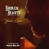 Broken Hearts (Shvurei Lev English)