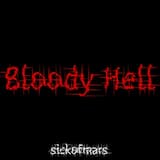 Bloody Hell