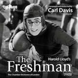 The Freshman Ouverture