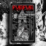 Wrapped by a Gelatinous Gloom