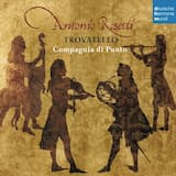 Quintet in F major, B6: I. Allegro