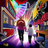 Mary Had a Little Lambo