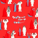 シネマティックパレード(インストゥルメンタル)