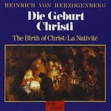 Die Geburt Christi: Die Verheißung (1-8)