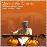 Raga: Rageshree (Aalap, Jor & Jhala)