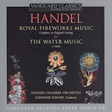 Water Music Suite no.1 for orchestra in F major, HWV 348: I. Ouverture