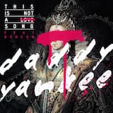 This Is Not a Love Song