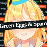 Green Eggs & Spam
