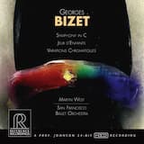 Symphony in C: I. Allegro vivo