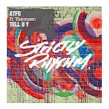 Tell U Y (New Jack Swing original)