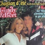 Chanson d'été (Liebeslied eines Sommers)