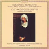 Stabat Mater: Stabat Mater dolorosa