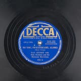 Dancing Under The Stars