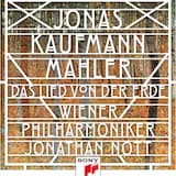 Das Lied von der Erde: I. Das Trinklied vom Jammer der Erde. Allegro pesante