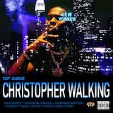Christopher Walking