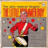 The Little Drummer Boy