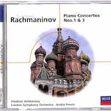 Piano Concerto no. 3 in D minor, op. 30: I. Allegro ma non tanto