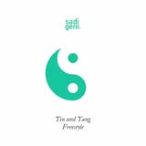 Yin und Yang Freestyle