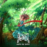 Лента на ветру