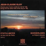 Etats‐Limites, ou les cris de Petra