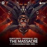 The Massacre (X‐Massacre Anthem 2019)