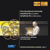 Symphony No. 3 in A minor, Op. 56 "Scottish": I. Andante con moto