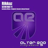 Serengeti (Ahmed Romel remix)