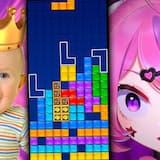 Can I Play Tetris Better Than a Baby?