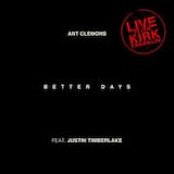 Better Days (live)