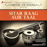 Poorvi Thaat (Raag Shree: Ektaal, 12 Beats)