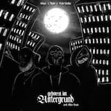 Geboren im Untergrund
