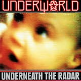 Underneath the Radar (12″ remix)