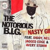 Nasty Girl (main version)