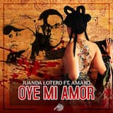 Oye mi amor