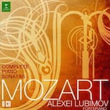 Sonata no. 1 in C major, K279: I. Allegro