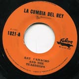 La cumbia del Rey