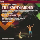 The Knot Garden: Act I (Confrontation). "If you think we're waxworks, you ought to pay"