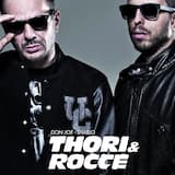 Le leggende non muoiono mai (Thori & Rocce Anthem) (remix)