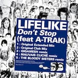 Don't Stop (extended mix)