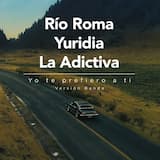 Yo te prefiero a ti (versión banda)