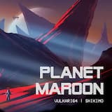 Planet Maroon