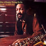 It's a Funky Thing to Do