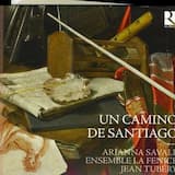 Canten dos Jilguerillos