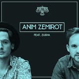 Anim Zemirot