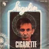 Cigarette "Cigarillo"