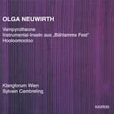 Instrumental-Inseln I aus „Bählamms Fest“